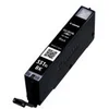 Image de Canon CLI-551BK XL - a rendement eleve - noir - original - reservoir d'encre