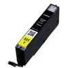 Image de Canon CLI-551Y - jaune - original - reservoir d'encre