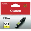 Image de Canon CLI-551Y