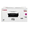 Image de Canon 732 M - magenta - original - cartouche de toner