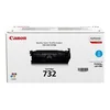 Image de Canon 732 C - cyan - original - cartouche de toner