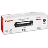Image de Canon 2662b017 Cartouche De Toner Original Noir