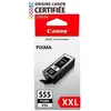Image de Canon Pgi-555pg Xxl Cartouche D'encre Noir