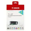 Image de Cartouche dencre CLI-42 8inks - CANON - Noir et couleur - Capacité standard - multipack 8 encres