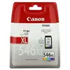 Image de Canon Cartouche Dencre A Haut Rendement Cl-546xl - Couleur