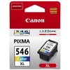 Image de Canon CL-546XL couleur haute capacité