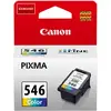 Image de Canon CL-546 Cyan/Magenta/Jaune