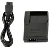 Image de Canon CB-2LFE - Chargeur de batterie - 0.41 A - pour NB-11L en occasion ou reconditionné