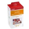 Image de Canon RP-108 - kit cassette a ruban d'impression + papier