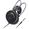 Image de Casque hifi ouvert - ATH - AD700X - Aluminium léger - Transducteurs 53mm - Arceau auto-ajustable