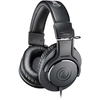 Image de Audio-technica Ath-m20x Casque Casques Avec Fil Arceau Musique Noir