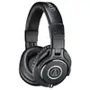 Image de Audio-technica Ath-m40x Casque Casques Avec Fil Arceau Musique Noir