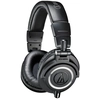 Image de Audio-technica Ath-m50x Casque Casques Avec Fil Arceau Musique Noir