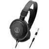 Image de Audio Technica ATH-AVC200 Casque sono / studio