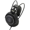 Image de Audio Technica ATH-AVC500 Casque sono / studio