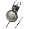 Image de Casque Hi-Fi - Audio Technica - ATH-A2000Z - Isolation de bruit - NFC - Suppresseur de bruit actif