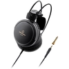 Image de Audio-technica Atha550z Casque Casques Avec Fil Arceau Noir