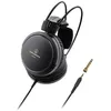 Image de Casque Hi-Fi Audio Technica ATH-A550Z - Noir - Ecouteurs - Filaire - Hi-Fi