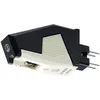 Image de Cartouche de remplacement - AUDIO-TECHNICA - AT85EP - Stylus elliptique - Monture P - Couleur noire