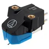 Image de Audio-Technica VM95C - Cellule à double aimant mobile pointe collée conique monture 1-2 20 Hz à 20 kHz cable - adaptateur