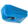 Image de GENERIQUE 4961310146085 - COMMUTATEUR KVM - Diamant Conique Audio Technica AT-VMN95 Bleu