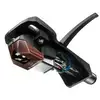 Image de Cellule Phono Audio-technica At-vm95sh/h Shibata Noir Avec Porte-cellule At-hs6bk