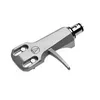 Image de Porte Cellule Audio-technica At-hs6sv Aluminium Argent 9 G