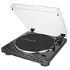 Image de Audio-technica At-lp60xbt Tourne-disque Entraîné Par Courroie Noir Complètement Automatique