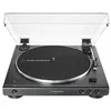 Image de Platine vinyle Audio-Technica AT-LP60XBTBK Noir