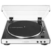 Image de Platine vinyle Audiotechnica AT-LP60XBt Blanc