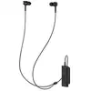 Image de Audio-technica Ath-anc100bt Casque Avec Fil &sans Fil Ecouteurs Musique Micro-usb Bluetooth Noir