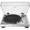 Image de Audio-Technica Platine disque vinyle AT-LP120XUSB Argent