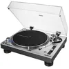 Image de Audio Technica AT-LP140XP-SV Platine à entrainement direct