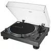 Image de Audio Technica AT-LP140XP BK Platine à entrainement direct