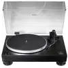 Image de Platine Vinyle Audio-technica At-lp5x 3 Vitesses Et Préamplificateur Intégré