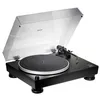 Image de Audio-Technica AT-LP5X - Platine vinyle à entraînement direct 3 vitesses (33-45-78 trs/min) avec cellule AT-VM95E pré-ampli