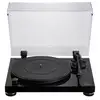 Image de Audio-technica At-lpw50pb Platine Tourne-disque Entraîné Par Courroie Noir Manuel