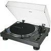 Image de Platine Vinyle - Audio Technica - AT-LP140XP - Noir - 33/45 tours - Système audio