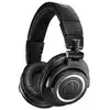 Image de Casque Circum Aural Sans Fil Audio Technica Ath M50xbt2 Bluetooth Noir