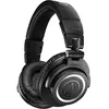 Image de Casque circum-aural sans fil - Audio-Technica - ATH-M50xBT2 - Bluetooth - Noir - Professionnels et audiophiles