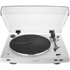 Image de Audio-technica At-lp3xbtwh Platine Tourne-disque Entraîné Par Courroie Blanc Complètement Automatique