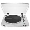 Image de Platine vinyle Audiotechnica AT-LP3XBT Blanc