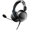 Image de Audio-technica Ath-gl3 Casque Avec Fil Arceau Gaming Noir