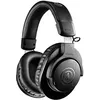 Image de Casque audio sans fil - AUDIO TECHNICA - ATH-M20XBT - Noir - Bluetooth - 60 heures découte