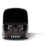 Image de Ecouteurs intra-auriculaires sans fil Audio-Technica ATH-TWX9 Bluetooth avec réduction active du bruit Noir
