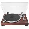 Image de Platine vinyle audio technica at lpw50bt bois de rose 4961310158576
