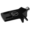 Image de Cellule et diamant pour platine vinyle Audiotechnica Porte angle AT-HS3 pour bras de lecture droit
