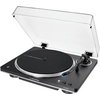 Image de Tourne-disque Audio-technica Modèle Automatique Bluetooth Noir