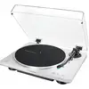 Image de Tourne-disques Audio-technica At-lp70xbt Bluetooth Argent