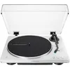 Image de Audio-Technica AT-LP70XBT Blanc